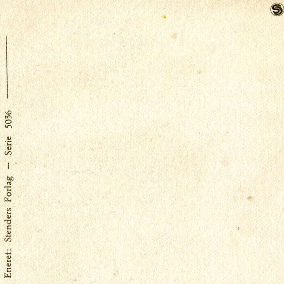 Postcard FANO,JYLLAND - Eneret: Stenders Forlag #P51 - Picture 13 of 16